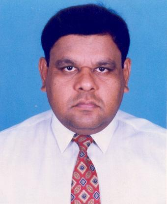 Mr. Mohammad Nazmul Kabir